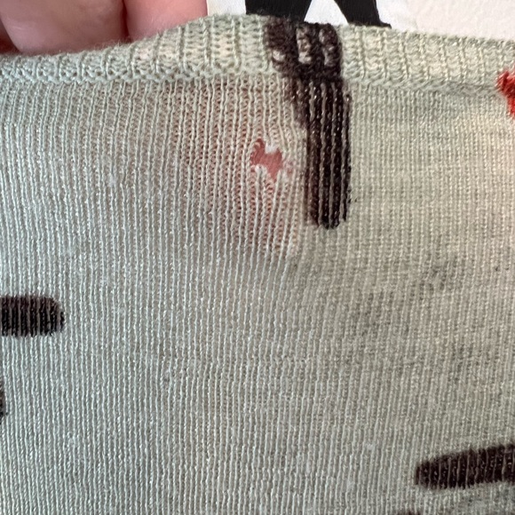 Missoni Cardigan - Picture 7 of 12